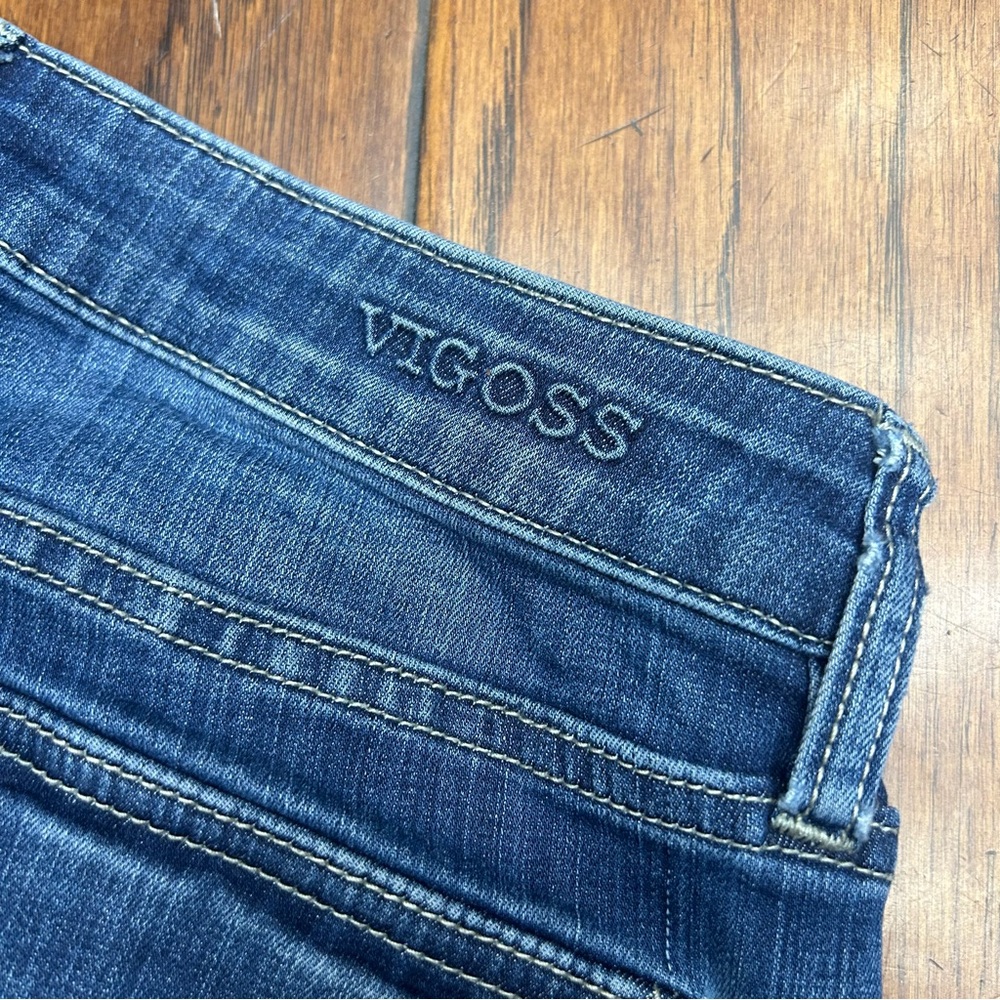 Vigoss‎ the New York skinny jeans - Picture 4 of 8